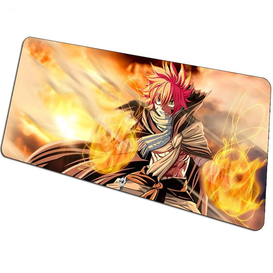 Tapis de souris FT Dragneel (80x30cm)