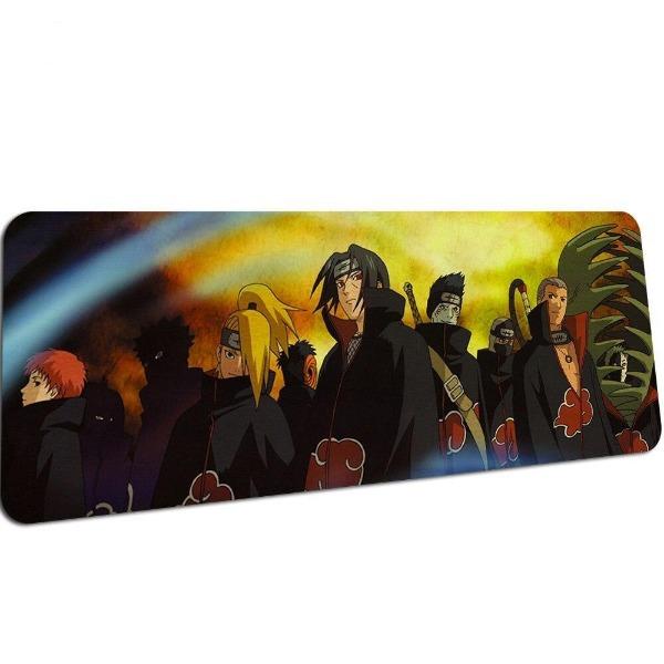 Tapis de souris N Akatsuki (80x30cm)