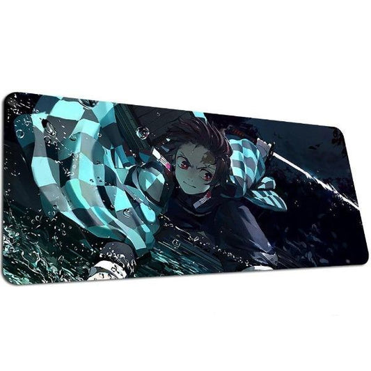 Tapis de souris DS (80x30cm)