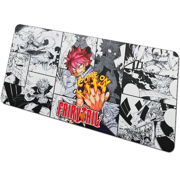 Tapis de souris FT Natsu (80x30cm)