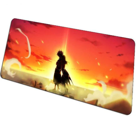 Tapis de souris FT Lucy Natsu (80x30cm)